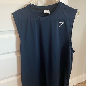 Gymshark Arrival Tank XL
